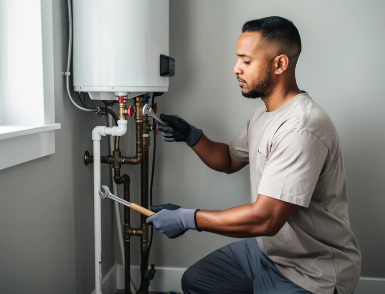 water heater repair Cole Harbour